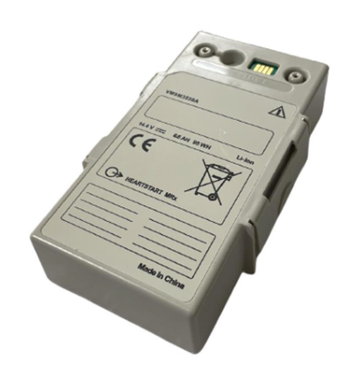 Philips 989803129011 Battery Replacement