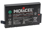 Philips - HP 989803194541 Battery Replacement