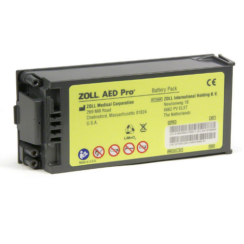 6194 Medical Battery