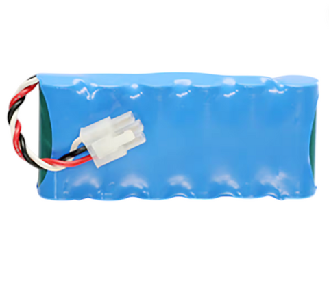 6196 Medical Battery