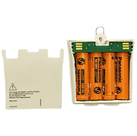 Masimo Radical 7 Rainbow (48282) (2386) Battery (Insert)