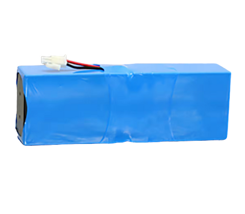 Pulmonetic Systems 18608-001 Rev A Ventilator Battery (Internal)