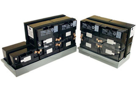 6244 Medical Battery