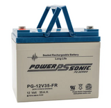 6258 Medical Battery
