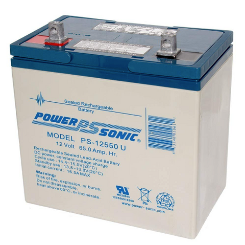 6274 Medical Battery