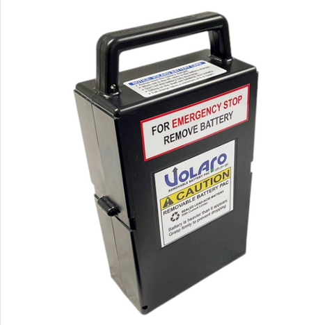 6282 Medical Battery (Retrofit-READ BELOW)