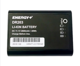 6291 Medical Battery