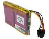 6296-I Medical Battery