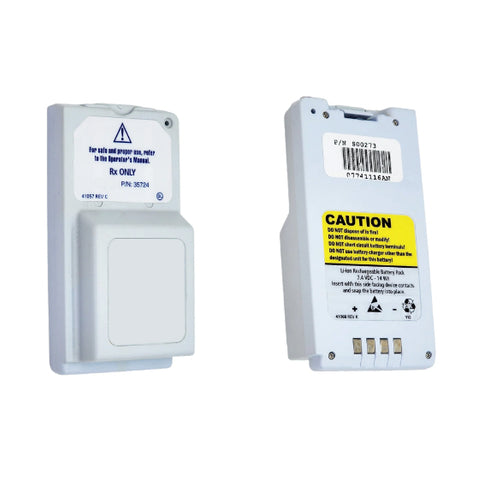 6296 Medical Battery