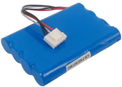 6300 Medical Battery