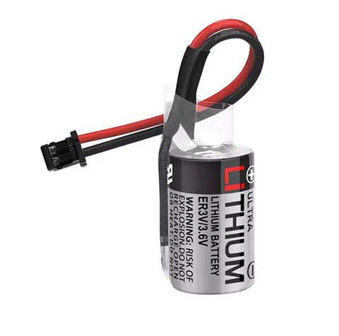 6301 Medical Battery