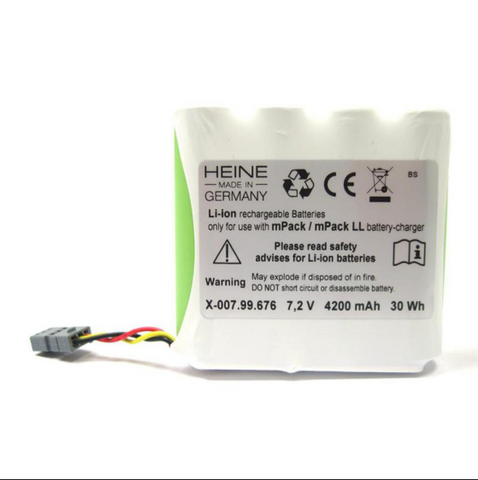 Heine M-Pack (X-04.99.675) Battery (OEM)