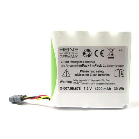 6304 Medical Battery