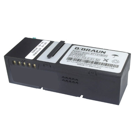 6312 Medical Battery