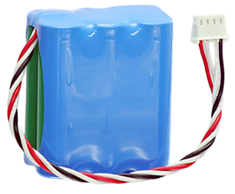 6329 Medical Battery