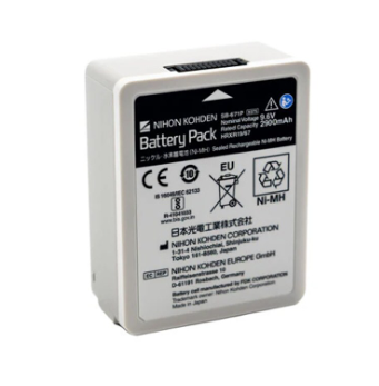 6336 Medical Battery