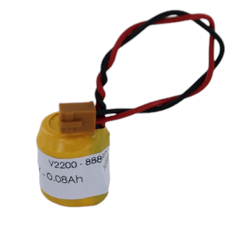 6344 Medical Battery