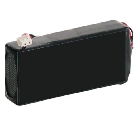 Verathon - BVI (0400-0100, 0800-0404) (CZ192LIP, KMBNK513475) Battery Glidescope Portable GVL Laryngoscope