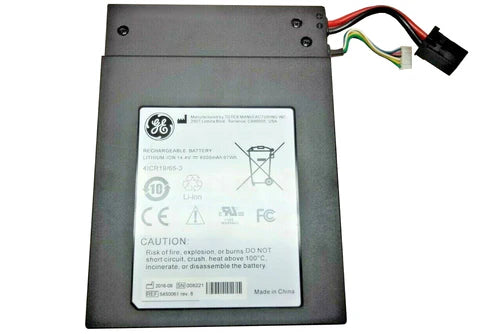 6360 Medical Battery