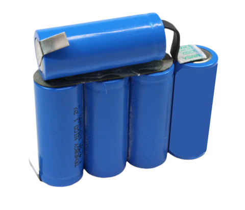 6362-I Medical Battery