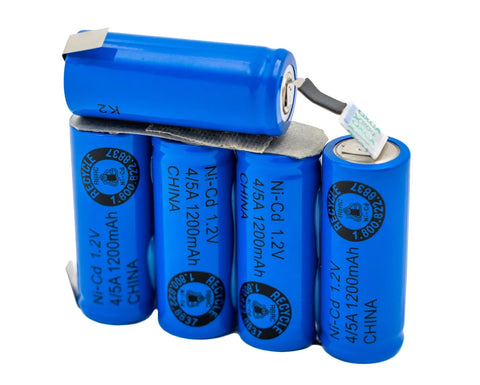 R&D Batteries 6362 Battery
