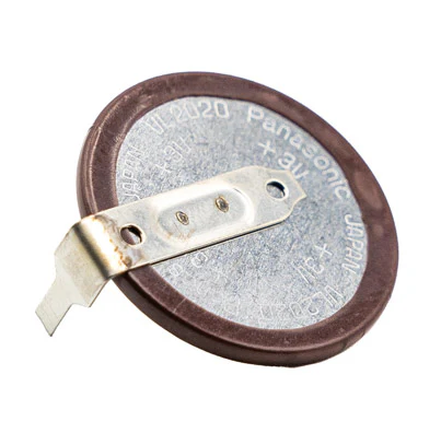 6368 Medical Battery