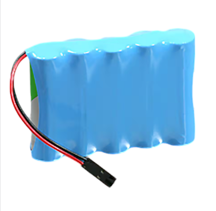 6395 Medical Battery