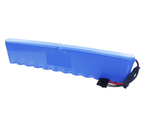 Respironics V200 Ventilator Battery Replacement