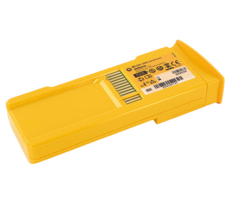 Defibtech Lifeline AUTO AED DDU-120 Extended Battery (DCF-210, DBP-2800) Battery (OEM)