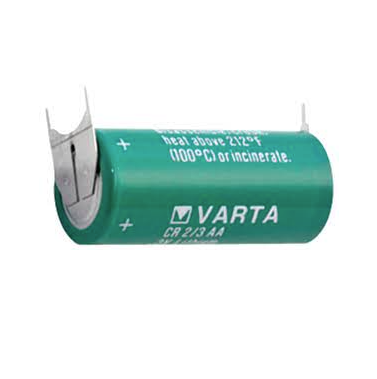 Getinge 133 Vacuum Steam Sterilizer Battery (Memory)