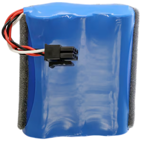 6427 Medical Battery
