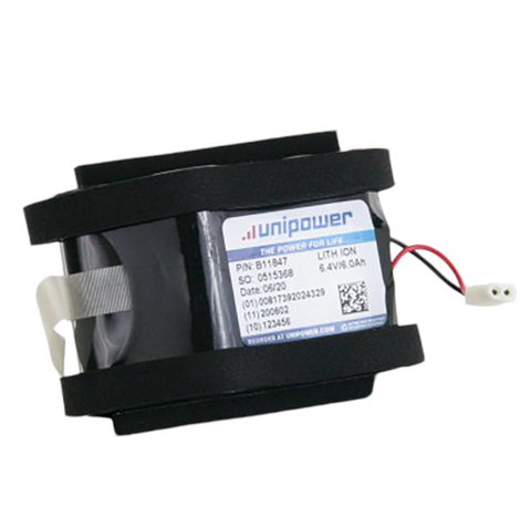 6434-A Medical Battery