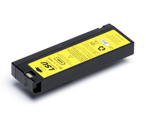 Laerdal 7800 2001 Suction Unit (780800) Battery (OEM)