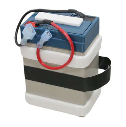 6437 Medical Battery