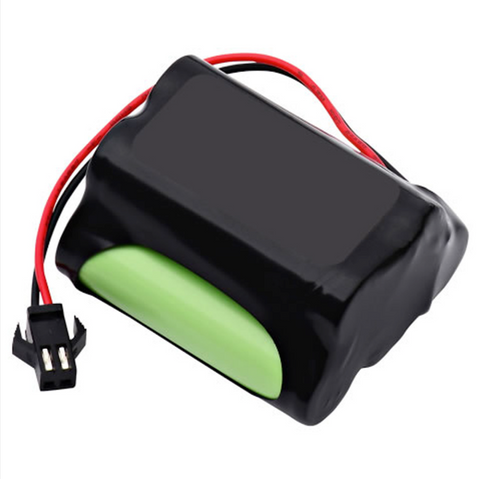 6445 Medical Battery