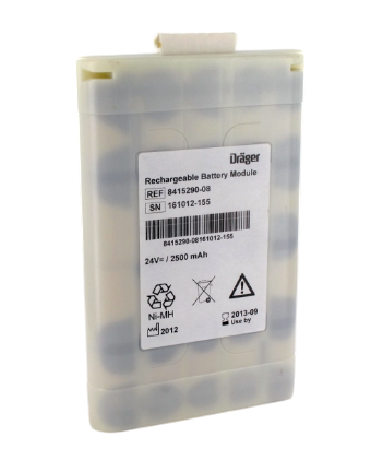 6447-R Medical Battery (Retrofit-READ BELOW)