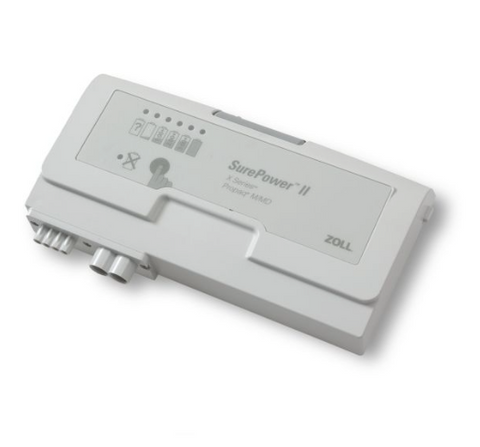 6448 Medical Battery