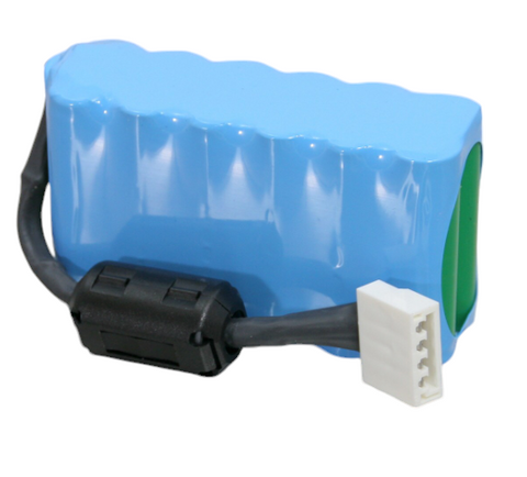 6452 Medical Battery (Retrofit - Read Below)