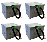 General Electric AMX Optima 220 Battery (Exchange)