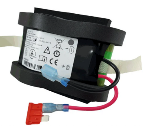 6456 Medical Battery