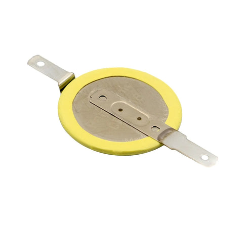 Sigma Spectrum Battery (Memory)