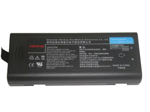 Mindray MB583-3S3P Battery (OEM)