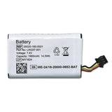 Qcore Medical LIN337-001 Battery - Sapphire Multi-Therapy infusion Pump (OEM)