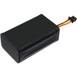 Qcore Medical LIN337-001 Battery Replacement for Sapphire Multi-Therapy Infusion Pump