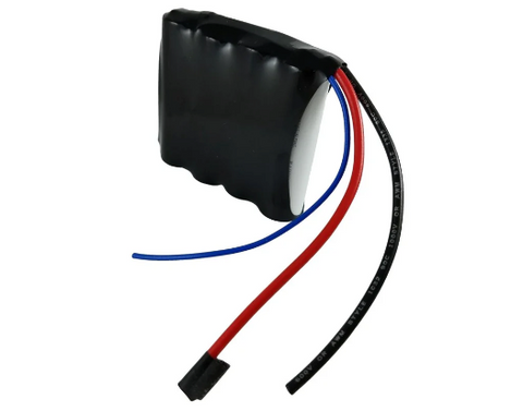 6469 Medical Battery
