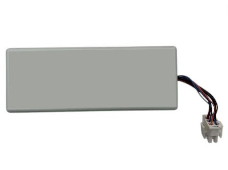 Philips - HP V60 Ventilator (989805611641, 1076374) Battery