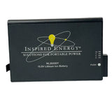 6490 Medical Battery