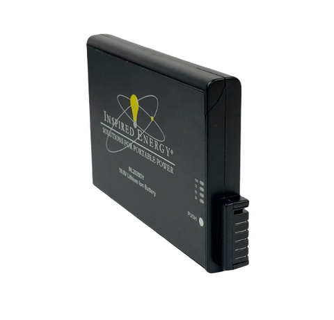 6490 Medical Battery