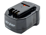 Stryker Instruments Power Pro XT, IT, TL Ambulance Cot (6500-101-010) Battery SMRT Power System (OEM)
