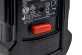Stryker Instruments Power Pro XT, IT, TL Ambulance Cot (6500-101-010) Battery SMRT Power System (OEM)